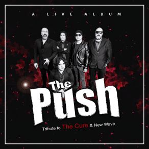 Download track Just Like Heaven (Cover) The Push Perú