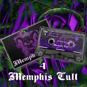 Download track TILL THE END OF ME Memphis CultPHONatiK, SEPIMOMANE