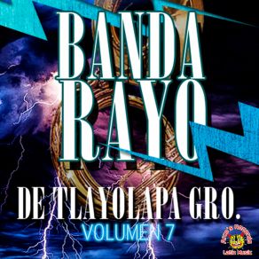 Download track El Barranquillero Banda Rayo De Tlayolapa Gro