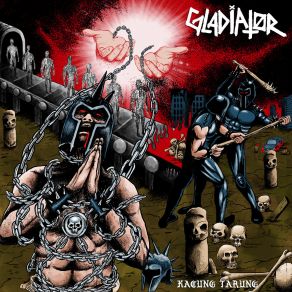 Download track Jerk Off And Die Gladiator