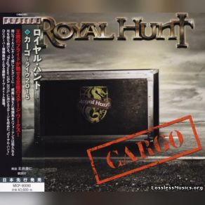 Download track Tearing Down The World Royal Hunt