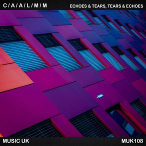 Download track Leaving Behind C / A / A / L / M / M