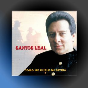 Download track Que Pase El Tiempo Santos Leal