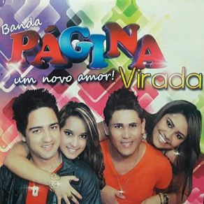 Download track Vivo Nos Teus Sonhos Banda Página Virada