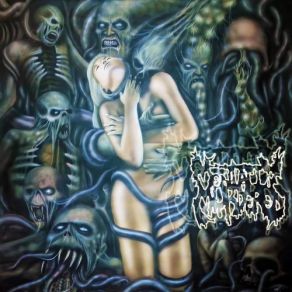 Download track Prisoners Of Frozen Waste Mentally Murdered