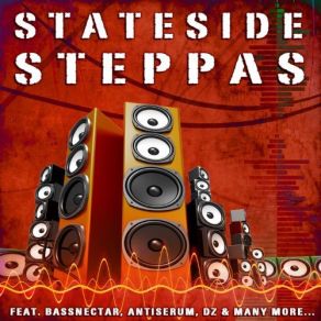 Download track Higher To The Bass (Stateside Steppas Edition) Nate Mars