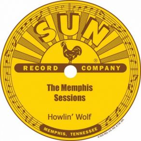 Download track Drinkin' C V Wine Howlin' Wolf