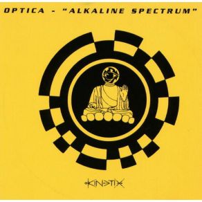 Download track Alkaline PH9 (Spectrum Mix) Optica