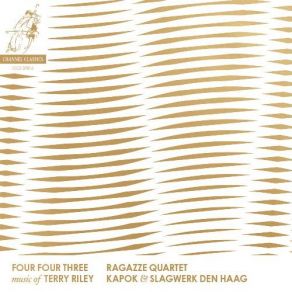 Download track Sunrise Of The Planetary Dream Collector Kapok, Ragazze Quartet, Percussion Group The Hague