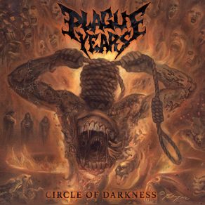 Download track Circle Of Darkness Plague Years