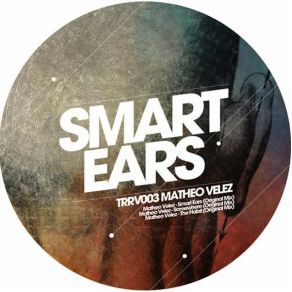 Download track The Habit (Original Mix) Matheo Velez