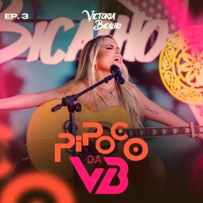 Download track Coração Sertanejo (Ao Vivo) Victoria Bicalho