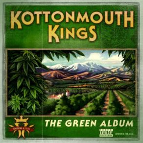 Download track Happy Kottonmouth KingsBJ 