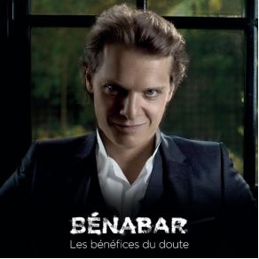 Download track L'Agneau Bénabar