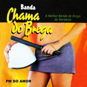 Download track Meu Amor É Seu Banda Chama Do Brega