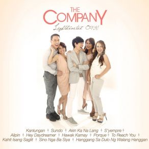 Download track Kahit Isang Saglit Company