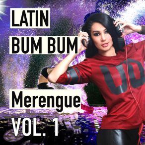 Download track LA BOMA Latin Empire