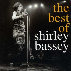 Download track Big Spender Shirley Bassey