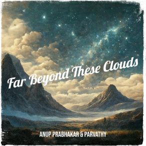 Download track Far Beyond These Clouds (Remix) ParvathyRemix