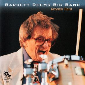 Download track Can You Read My Mind (Theme From The Movie Superman) Barrett Deems Big Band