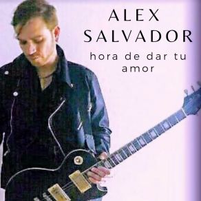 Download track No Me Olvides (Original) Alex Salvador