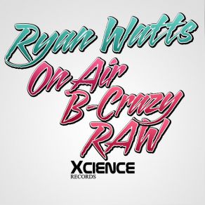 Download track On Air (Frontier Remix) Ryan Watts