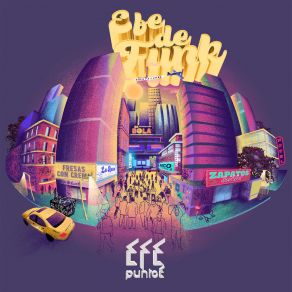 Download track En Bola EFE Punto E