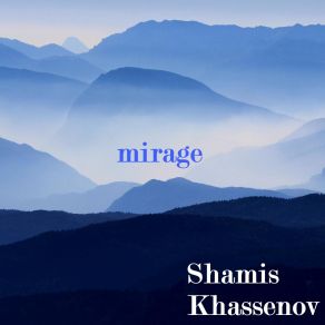 Download track Parallel Worlds Shamis Khassenov