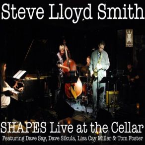 Download track Shapes (Live) Tom Foster, Steve Lloyd Smith, Dave Sikula, Dave Say, Lisa Cay Miller