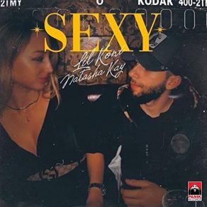 Download track Sexy NATASHA KAY, Lil Koni