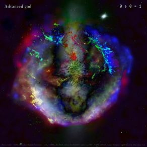 Download track Critical Point Advanced God