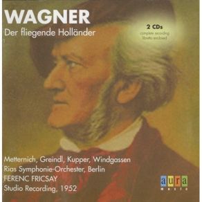 Download track Act 2 - Introduction Richard Wagner
