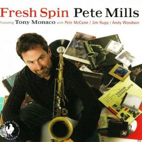 Download track For A Beginning Pete Mills