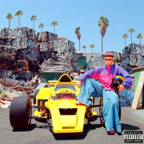 Download track All Bets Are Off Oliver Tree