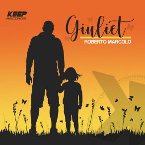 Download track Giuliet (Extended Mix) Roberto Marcolo