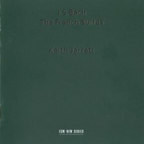 Download track Harpsichord Suite No. 6 In E Major, Bwv 817: VI. Bourree Johann Sebastian Bach