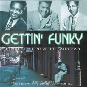 Download track Detroit City Blues Fats Domino