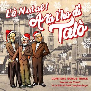 Download track Canzon Da Natal (Bonus Track) Talo