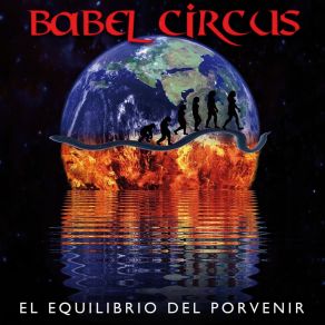 Download track Sagitario A Babel Circus