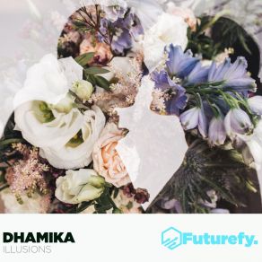 Download track Digital Human (Original Mix) Dhamika