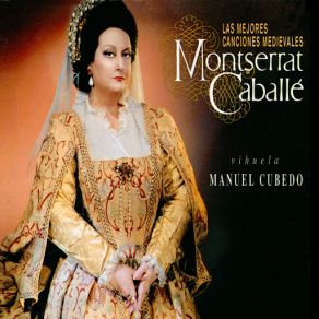 Download track Si Tantos Halcones Monserrat Caballe