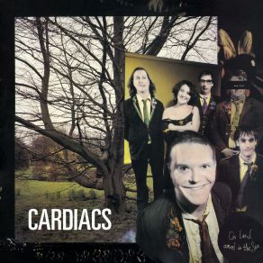 Download track Horsehead Cardiacs