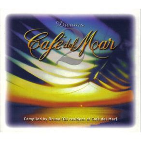 Download track The Last Night Café Del MarCool Water, Time Passing