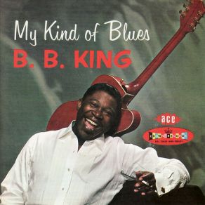 Download track Hold That Train (Modern Recording, Take 1)  B. B. King