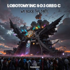 Download track We Rock The Party (Club Mix) DJ Greg C