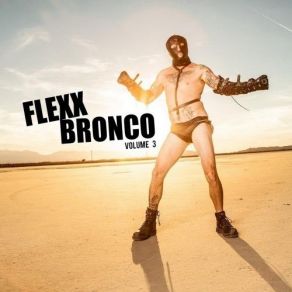 Download track Kavorka Flexx Bronco