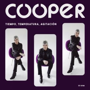 Download track Telarañas Cooper