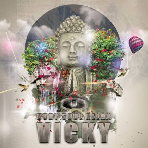 Download track Orient Dreams Vicky