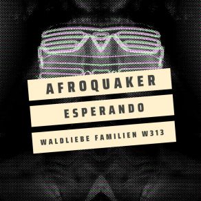 Download track Esperando AfroQuakeR