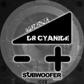 Download track No More Love Dr Cyanide